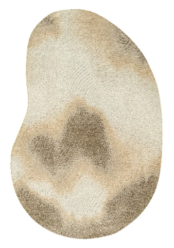 AQ-101 : Tapis en Jacquard