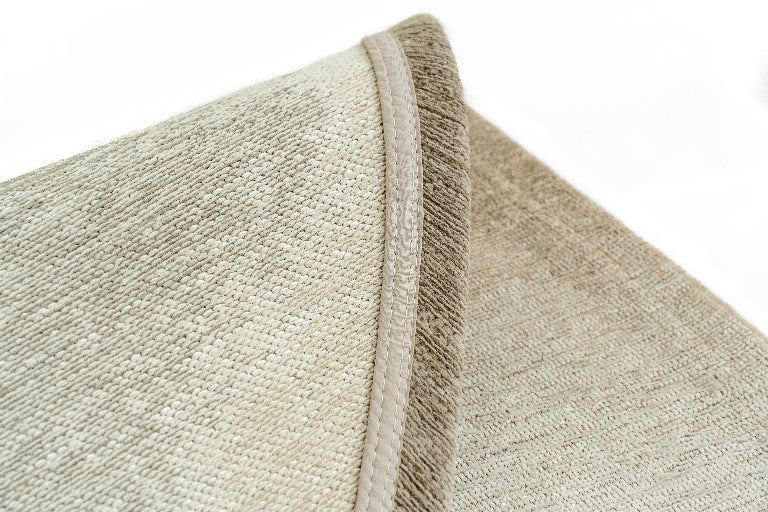 AQ-101 : Tapis en Jacquard