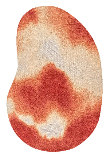 AQ-201 : Tapis en Jacquard
