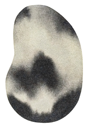 AQ-301 : Tapis en Jacquard