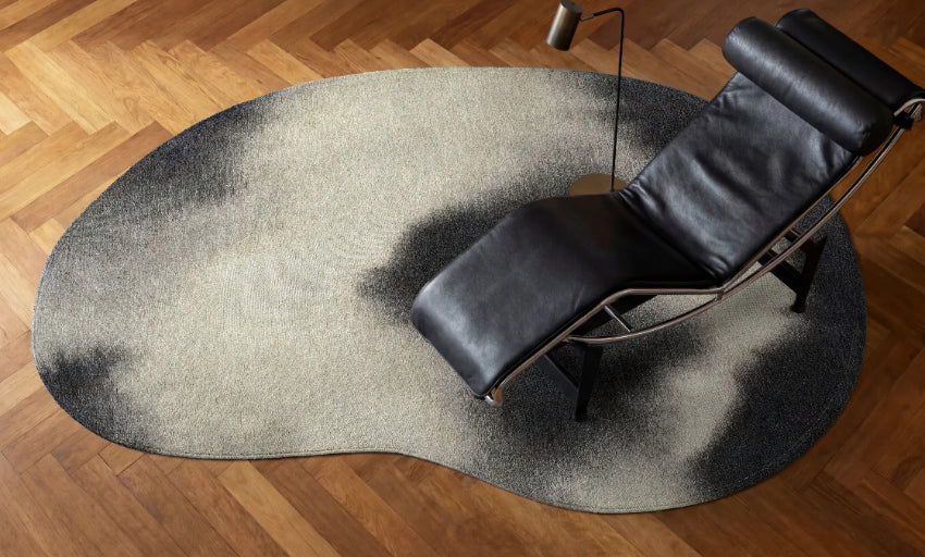 AQ-301 : Tapis en Jacquard