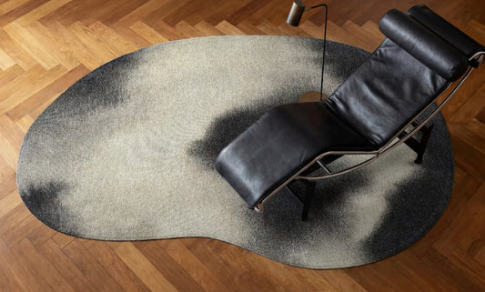 AQ-301 : Tapis en Jacquard