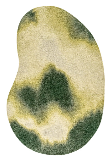 AQ-401 : Tapis en Jacquard