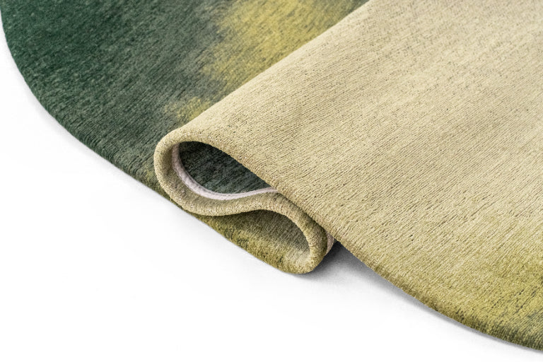 AQ-401 : Tapis en Jacquard