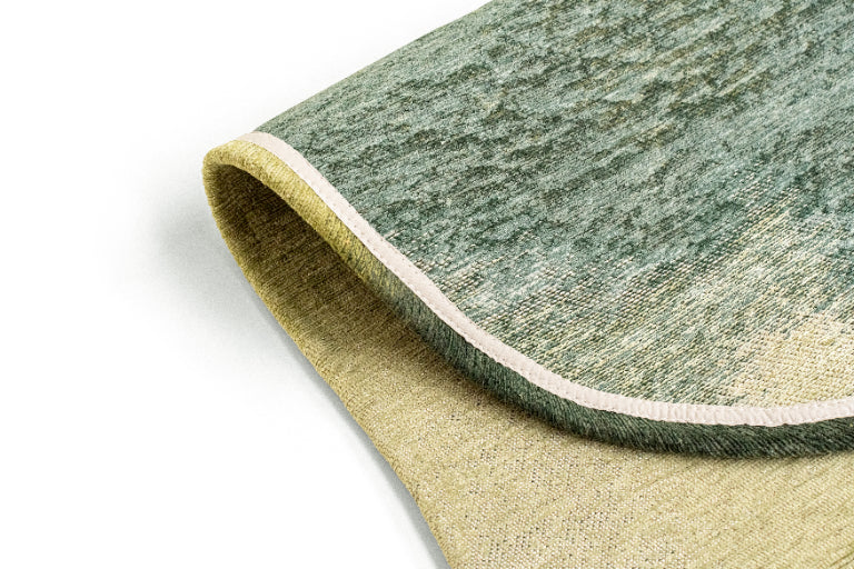 AQ-401 : Tapis en Jacquard
