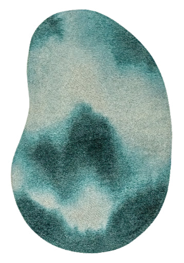AQ-501 : Tapis en Jacquard