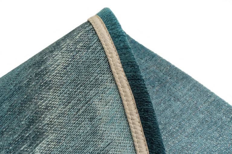 AQ-501 : Jacquard rug