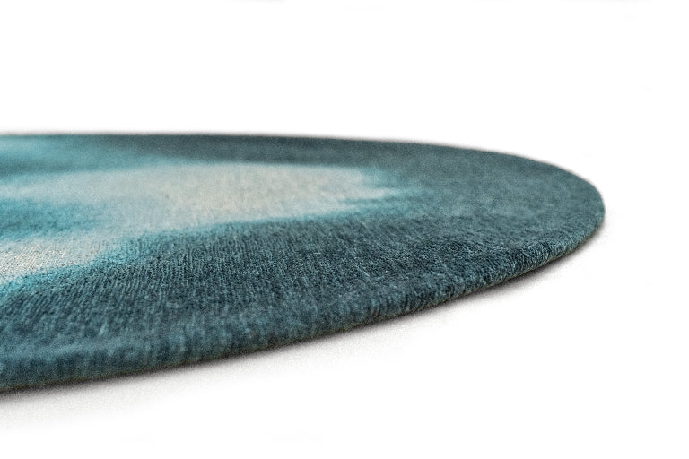 AQ-501 : Jacquard rug