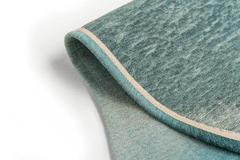 AQ-501 : Jacquard rug