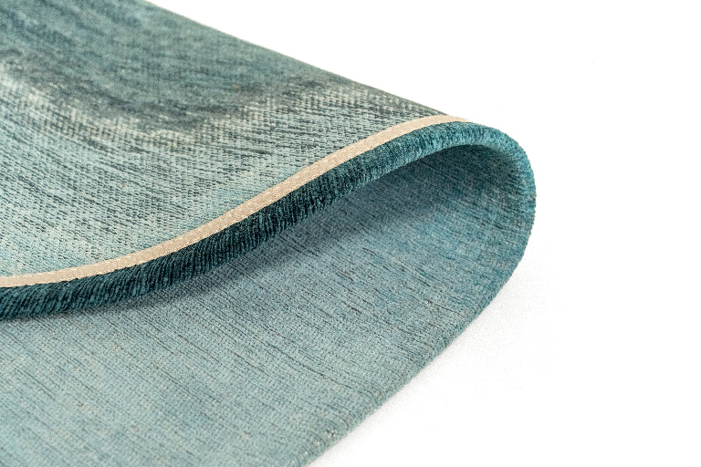 AQ-501 : Jacquard rug