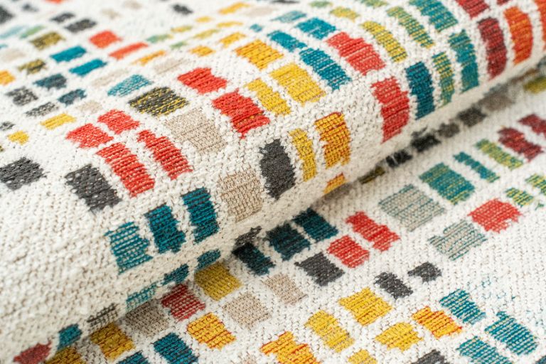 GC-101 : Tapis en Jacquard