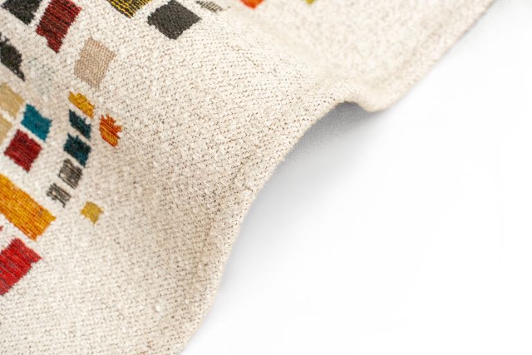 GC-101 : Tapis en Jacquard