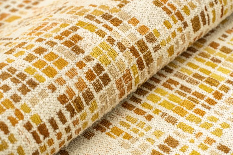 GC-201 : Tapis en Jacquard