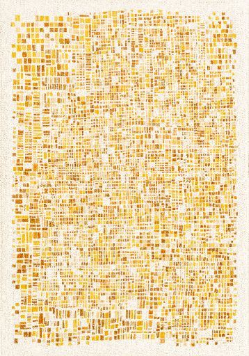 GC-201 : Tapis en Jacquard