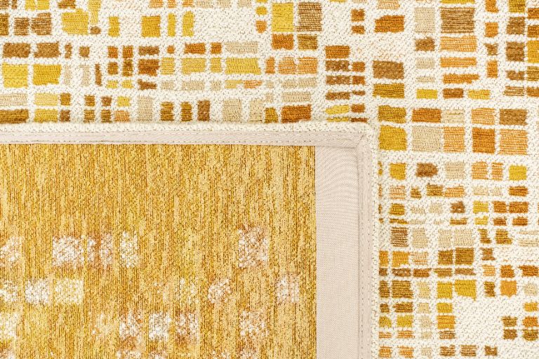 GC-201 : Tapis en Jacquard