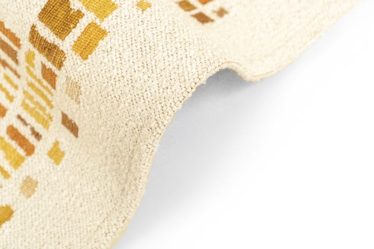 GC-201 : Tapis en Jacquard