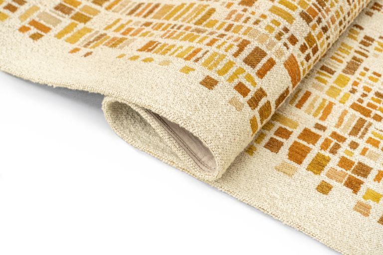 GC-201 : Tapis en Jacquard