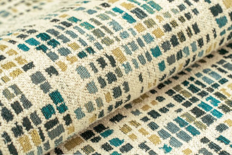 GC-301 : Tapis en Jacquard