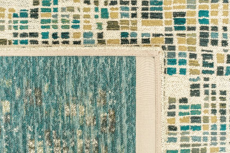 GC-301 : Tapis en Jacquard