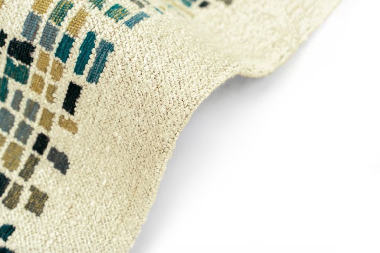 GC-301 : Tapis en Jacquard