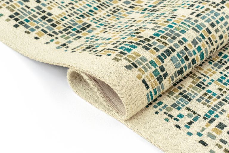 GC-301 : Tapis en Jacquard