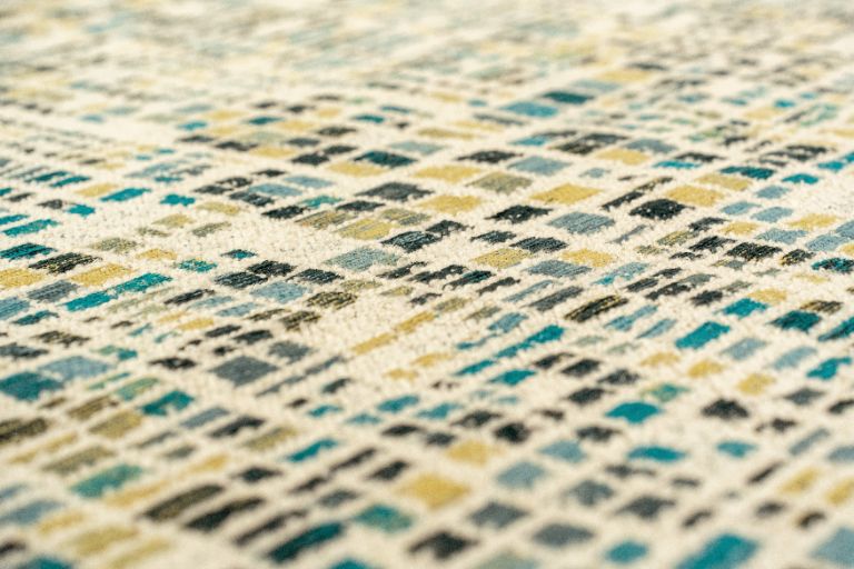 GC-301 : Tapis en Jacquard