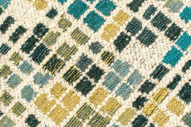 GC-301 : Tapis en Jacquard