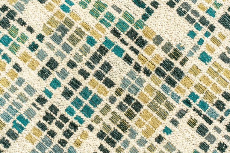 GC-301 : Tapis en Jacquard