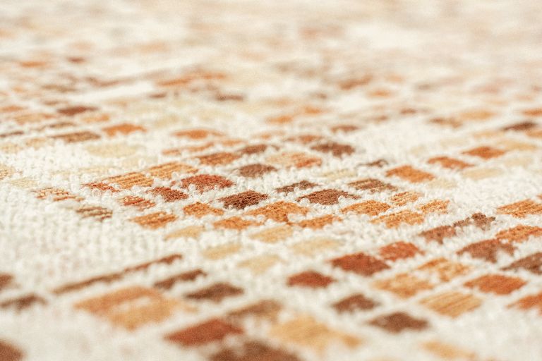 GC-401 : Tapis en Jacquard