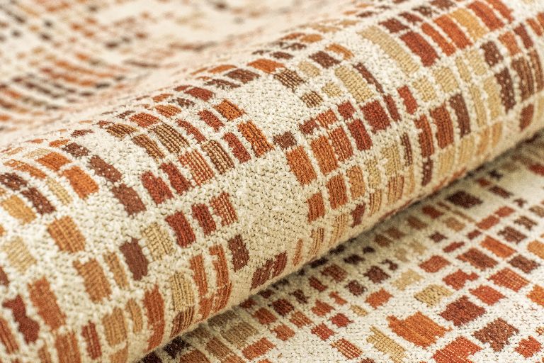 GC-401 : Tapis en Jacquard