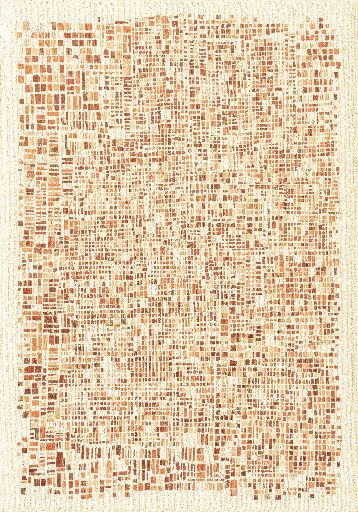 GC-401 : Tapis en Jacquard