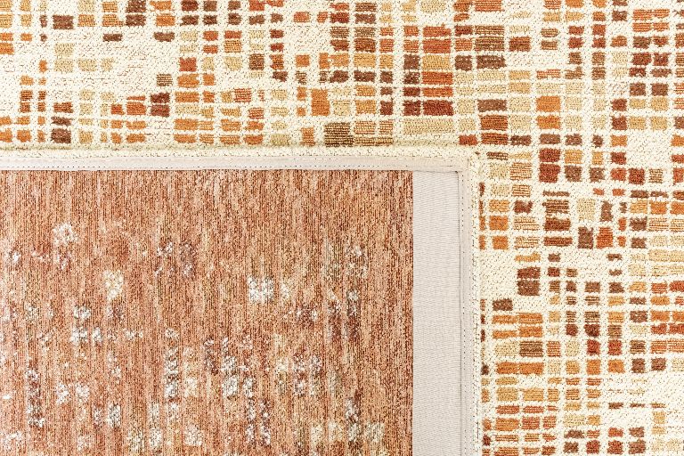 GC-401 : Tapis en Jacquard