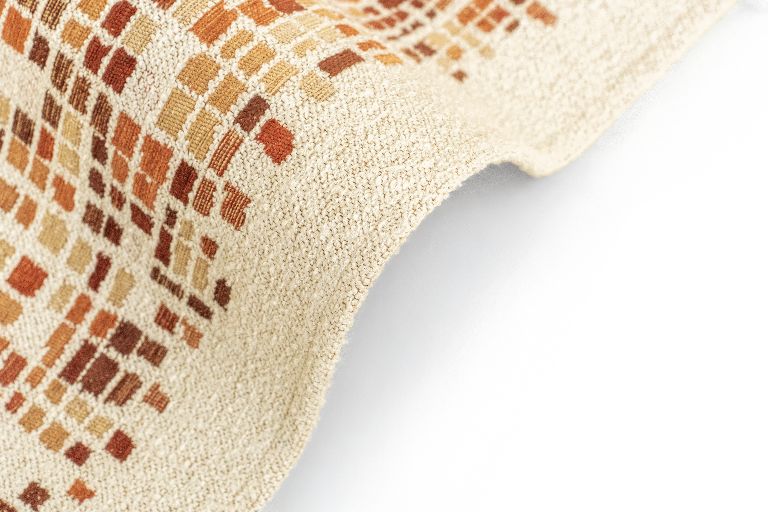 GC-401 : Tapis en Jacquard