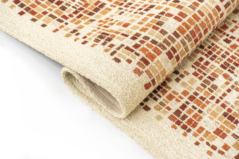 GC-401 : Tapis en Jacquard