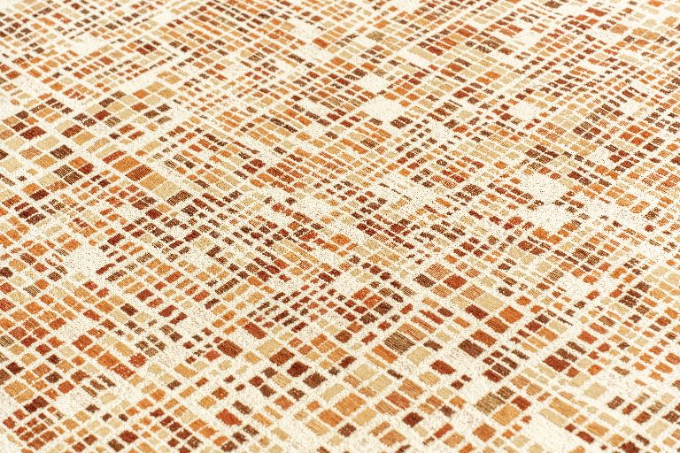 GC-401 : Tapis en Jacquard