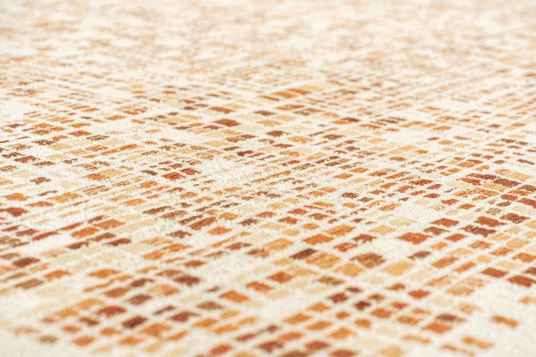 GC-401 : Tapis en Jacquard