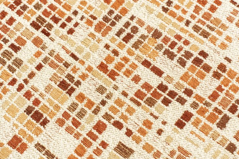 GC-401 : Tapis en Jacquard