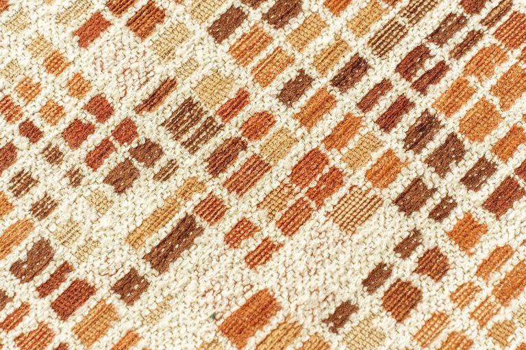 GC-401 : Tapis en Jacquard