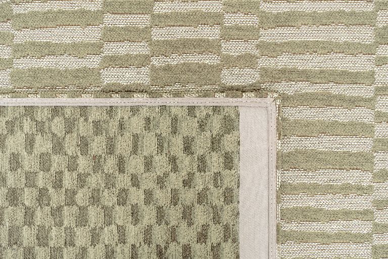 BE-501 : Tapis en Jacquard