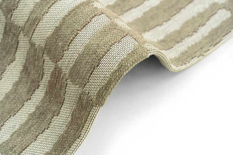 BE-501 : Tapis en Jacquard