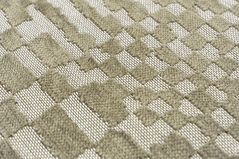 BE-501 : Tapis en Jacquard