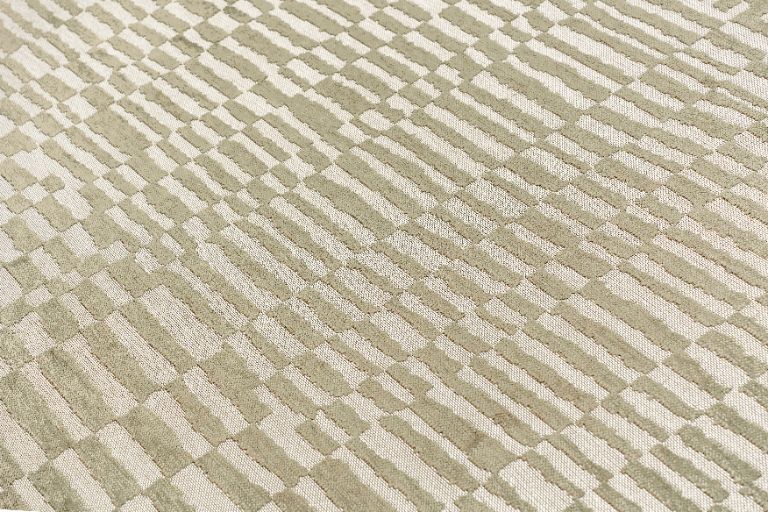 BE-501 : Tapis en Jacquard