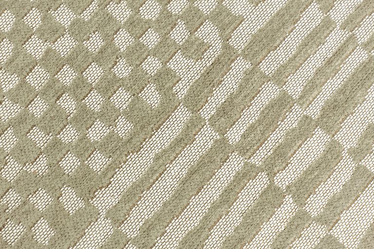 BE-501 : Tapis en Jacquard