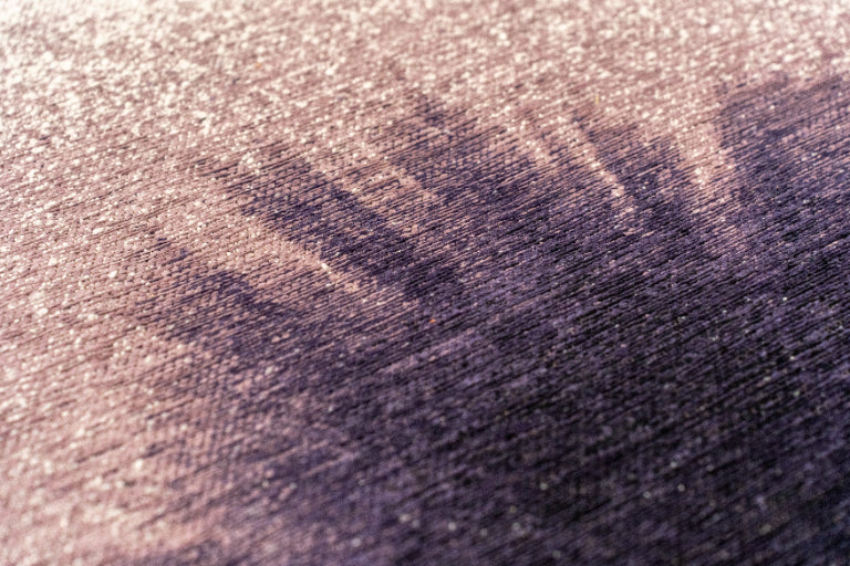 DR- 201 : Tapis en Jacquard