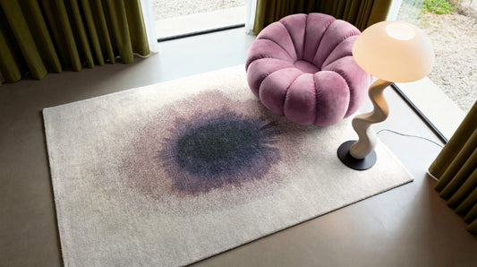 DR- 201 : Tapis en Jacquard