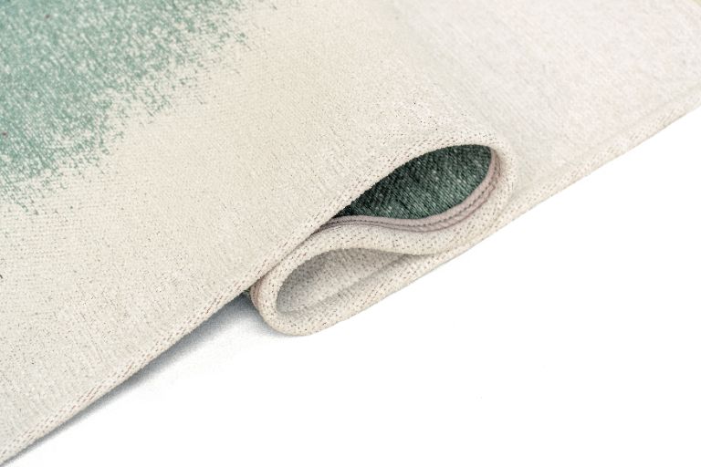 DR- 501 : Tapis en Jacquard