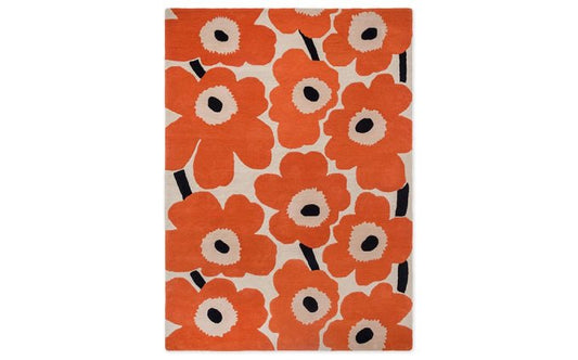 MM-32403 : MARIMEKKO tufted wool rug