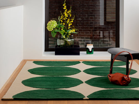 MM-32507 : MARIMEKKO tufted wool rug