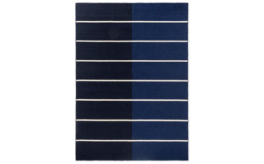 MM-32808 : MARIMEKKO woven wool rug