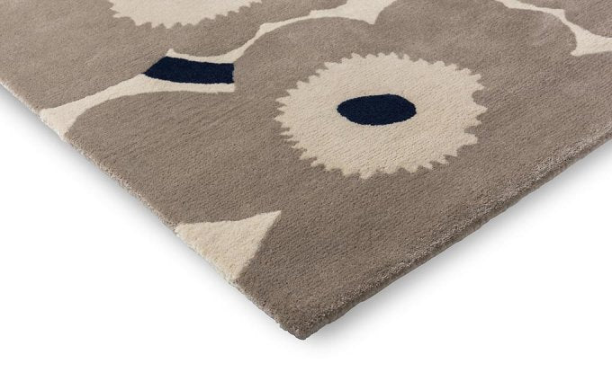 MM-32401 : Tapis MARIMEKKO en laine tuftée